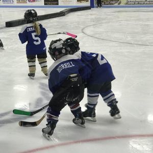 Meet your Posher, Laurie